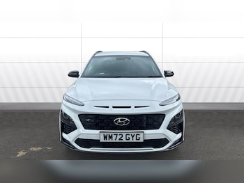 Used Hyundai KONA 2023 for sale - 79417693: Photo