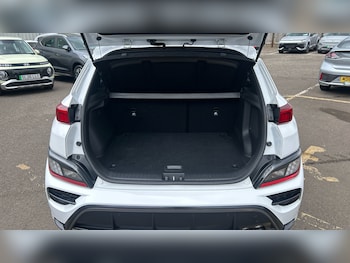 Used Hyundai KONA 2023 for sale - 79417693: Photo