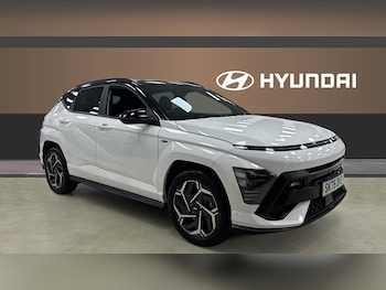 Used Hyundai KONA 2025 for sale - 76762350: Photo
