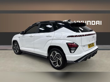 Used Hyundai KONA 2025 for sale - 76762350: Photo