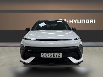 Used Hyundai KONA 2025 for sale - 76762350: Photo
