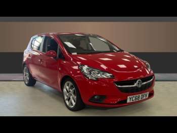 2018 (68) - 1.4 [75] Energy 5dr [AC] Petrol Hatchback