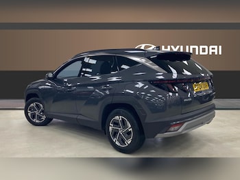 Used Hyundai TUCSON 2024 for sale - 76534308: Photo