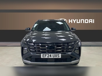 Used Hyundai TUCSON 2024 for sale - 76534308: Photo