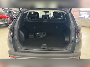 Used Hyundai TUCSON 2024 for sale - 76534308: Photo