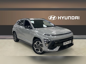 Used Hyundai KONA 2025 for sale - 76426242: Photo