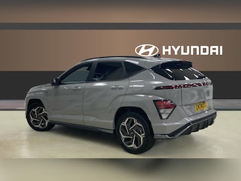 Used Hyundai KONA 2025 for sale - 76426242: Photo