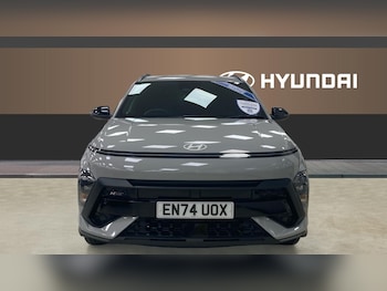 Used Hyundai KONA 2025 for sale - 76426242: Photo