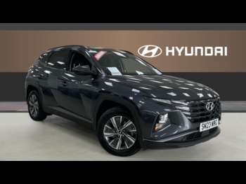 2023 (23) - 1.6 TGDi Hybrid 230 SE Connect 5dr 2WD Auto Hybrid Estate