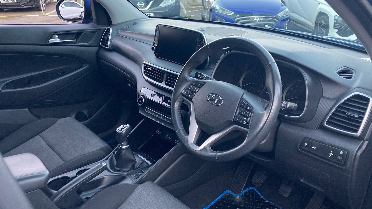 Used Hyundai TUCSON 2019 for sale - 77115824: Photo 11