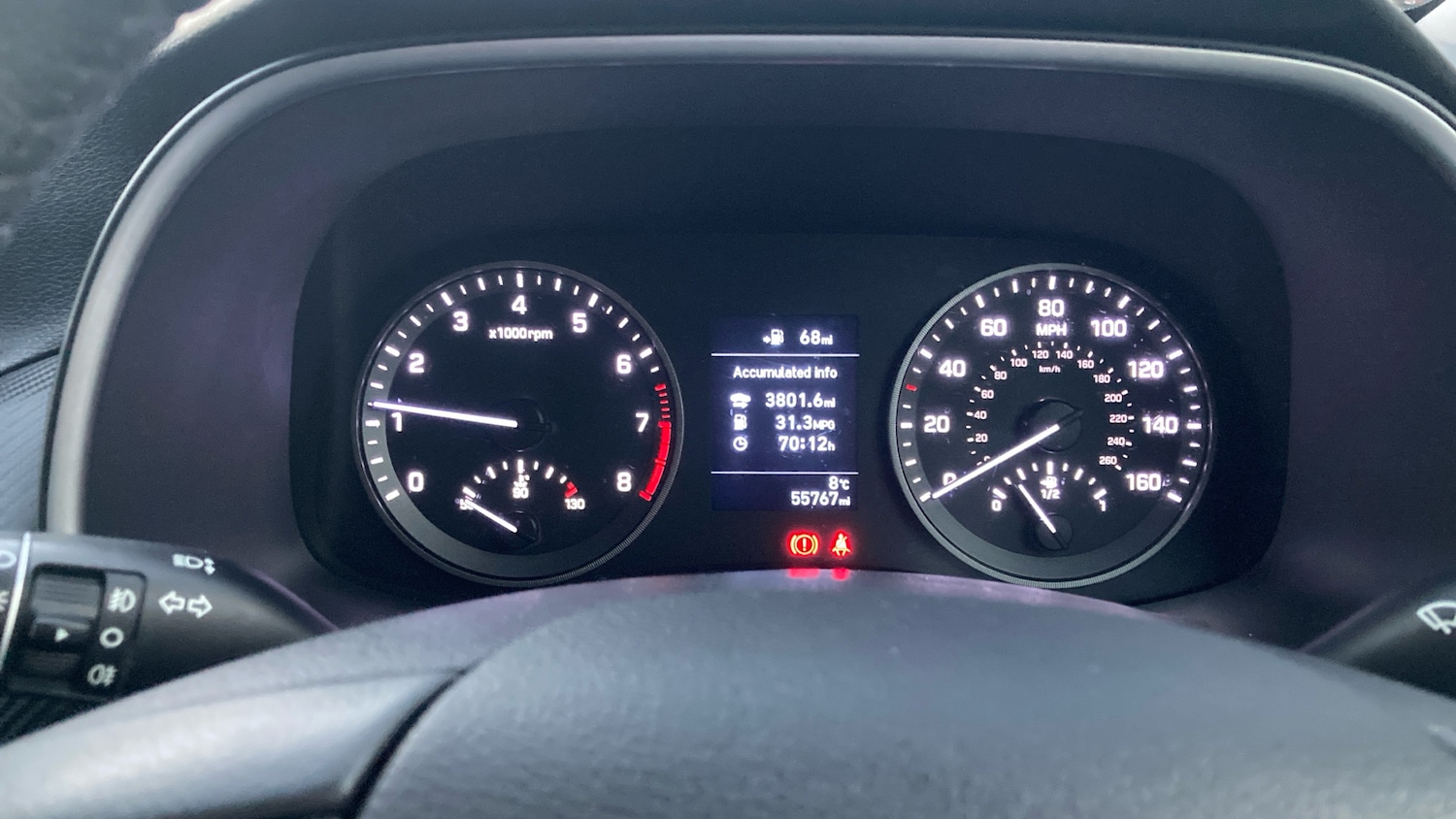 Used Hyundai TUCSON 2019 for sale - 77115824: Photo 18