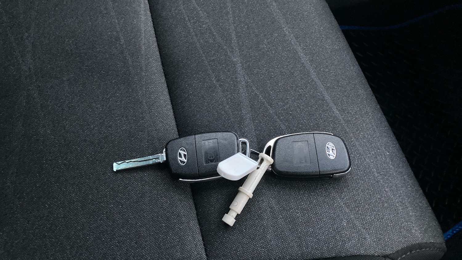 Used Hyundai TUCSON 2019 for sale - 77115824: Photo 20