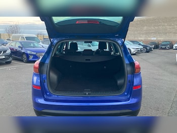 Used Hyundai TUCSON 2019 for sale - 77115824: Photo