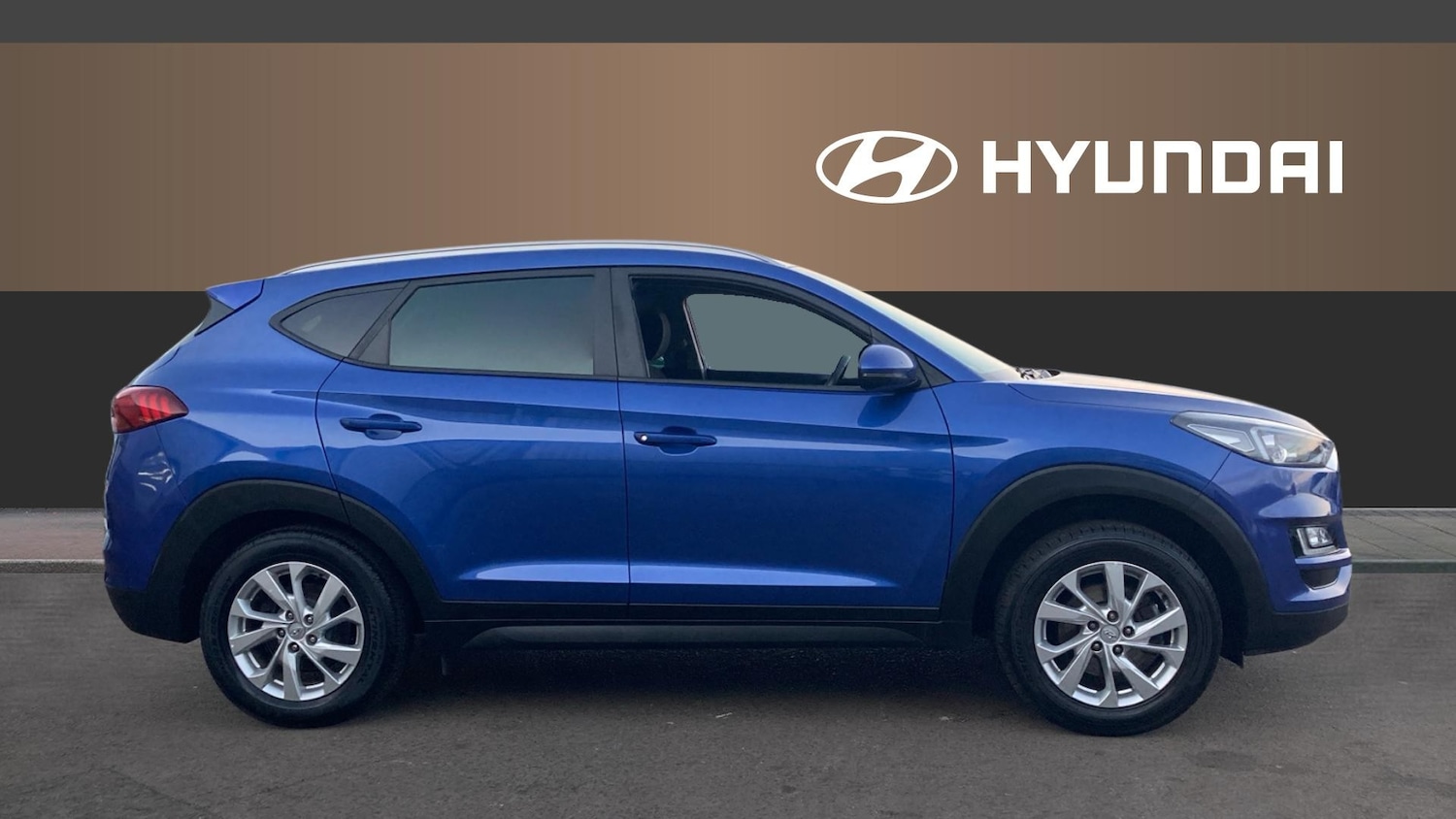 Used Hyundai TUCSON 2019 for sale - 77115824: Photo 5