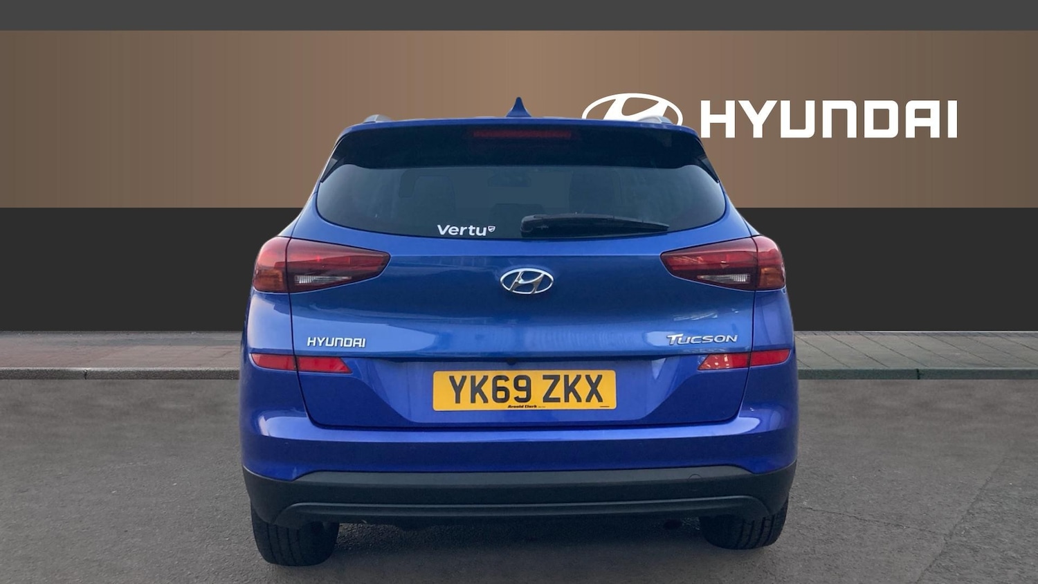 Used Hyundai TUCSON 2019 for sale - 77115824: Photo 6