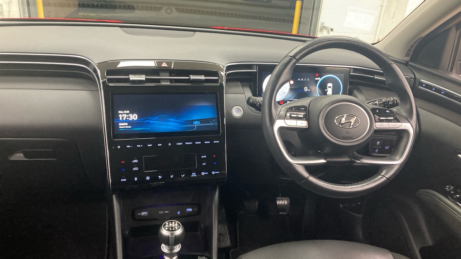 Used Hyundai TUCSON 2022 for sale - 77220703: Photo 10