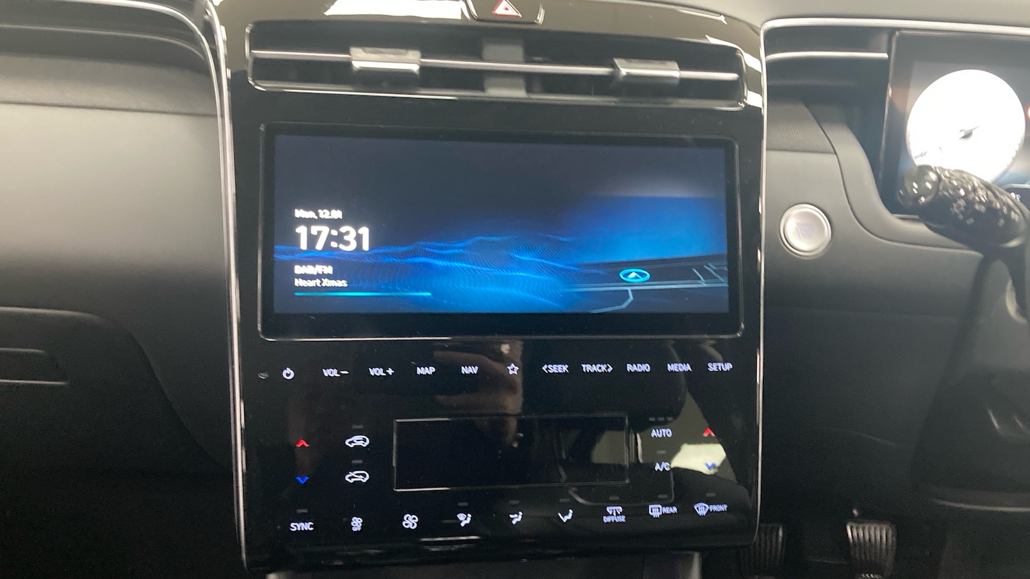 Used Hyundai TUCSON 2022 for sale - 77220703: Photo 12