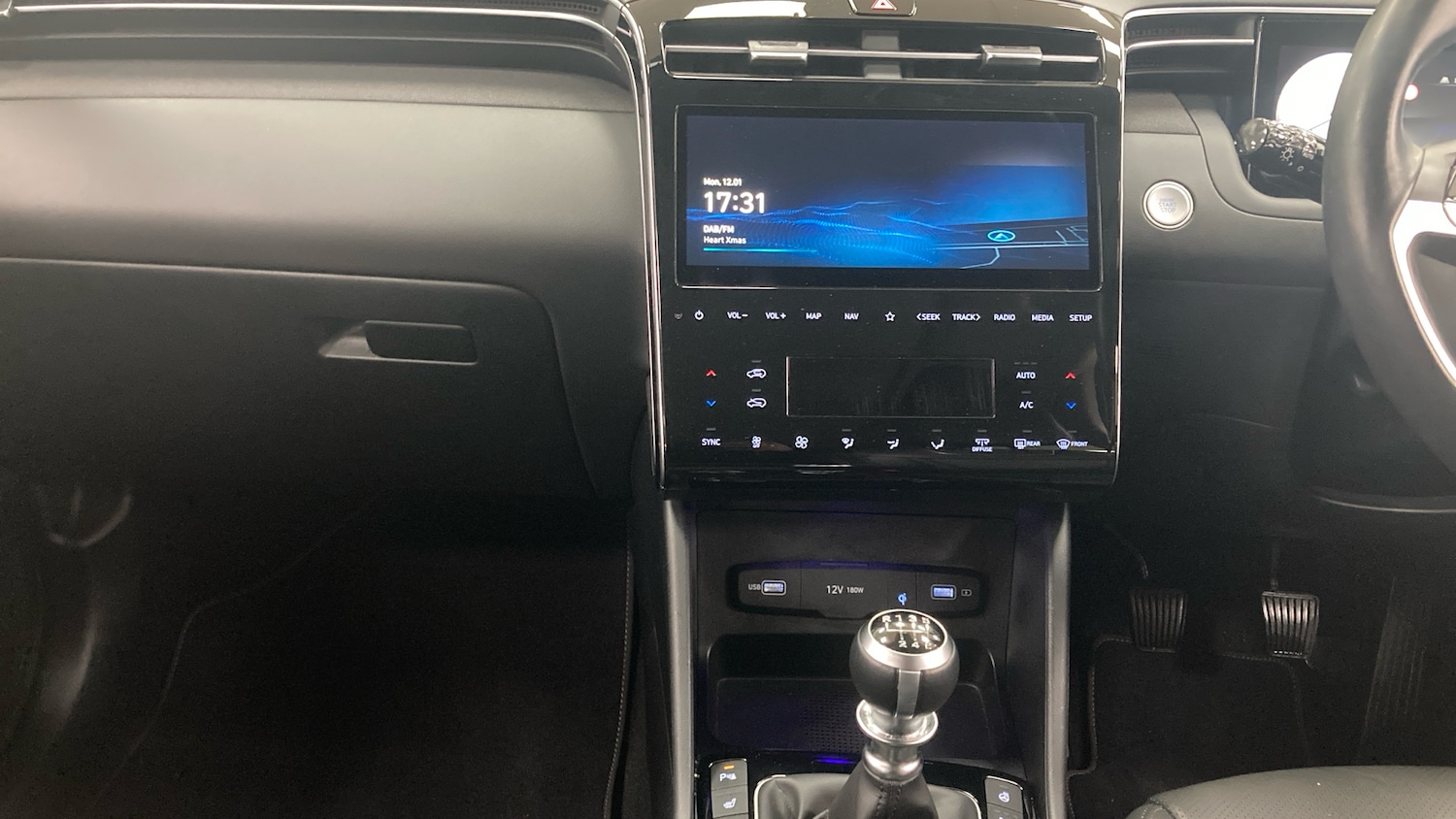 Used Hyundai TUCSON 2022 for sale - 77220703: Photo 14