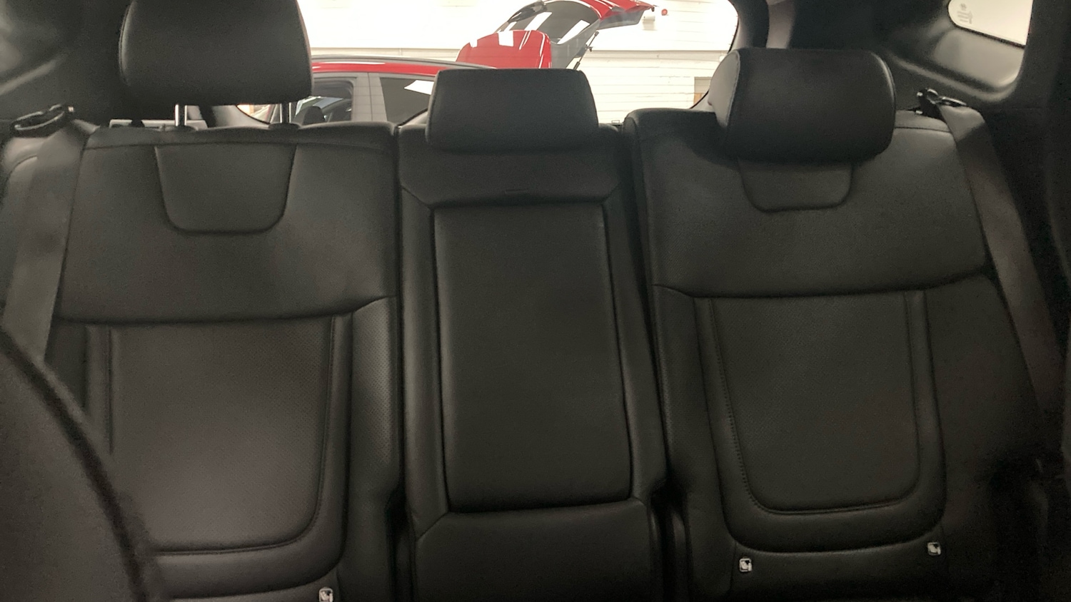 Used Hyundai TUCSON 2022 for sale - 77220703: Photo 15