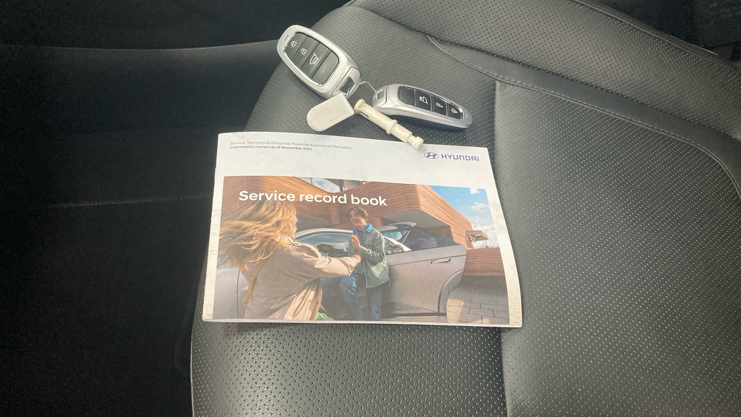 Used Hyundai TUCSON 2022 for sale - 77220703: Photo 19