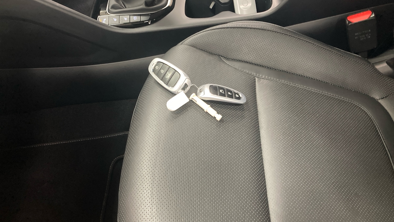 Used Hyundai TUCSON 2022 for sale - 77220703: Photo 20