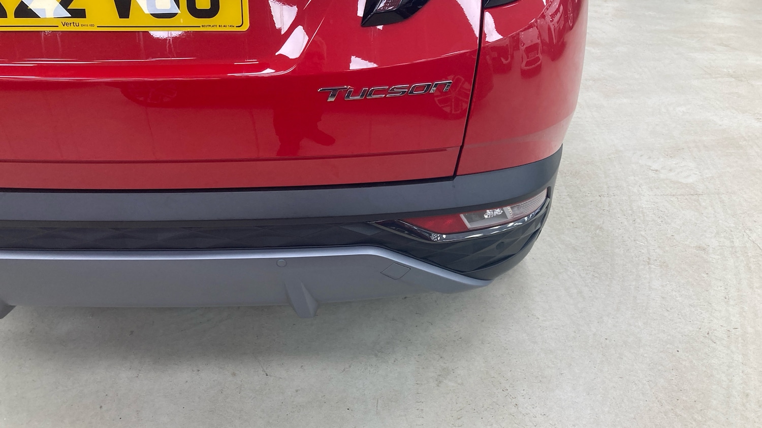 Used Hyundai TUCSON 2022 for sale - 77220703: Photo 23