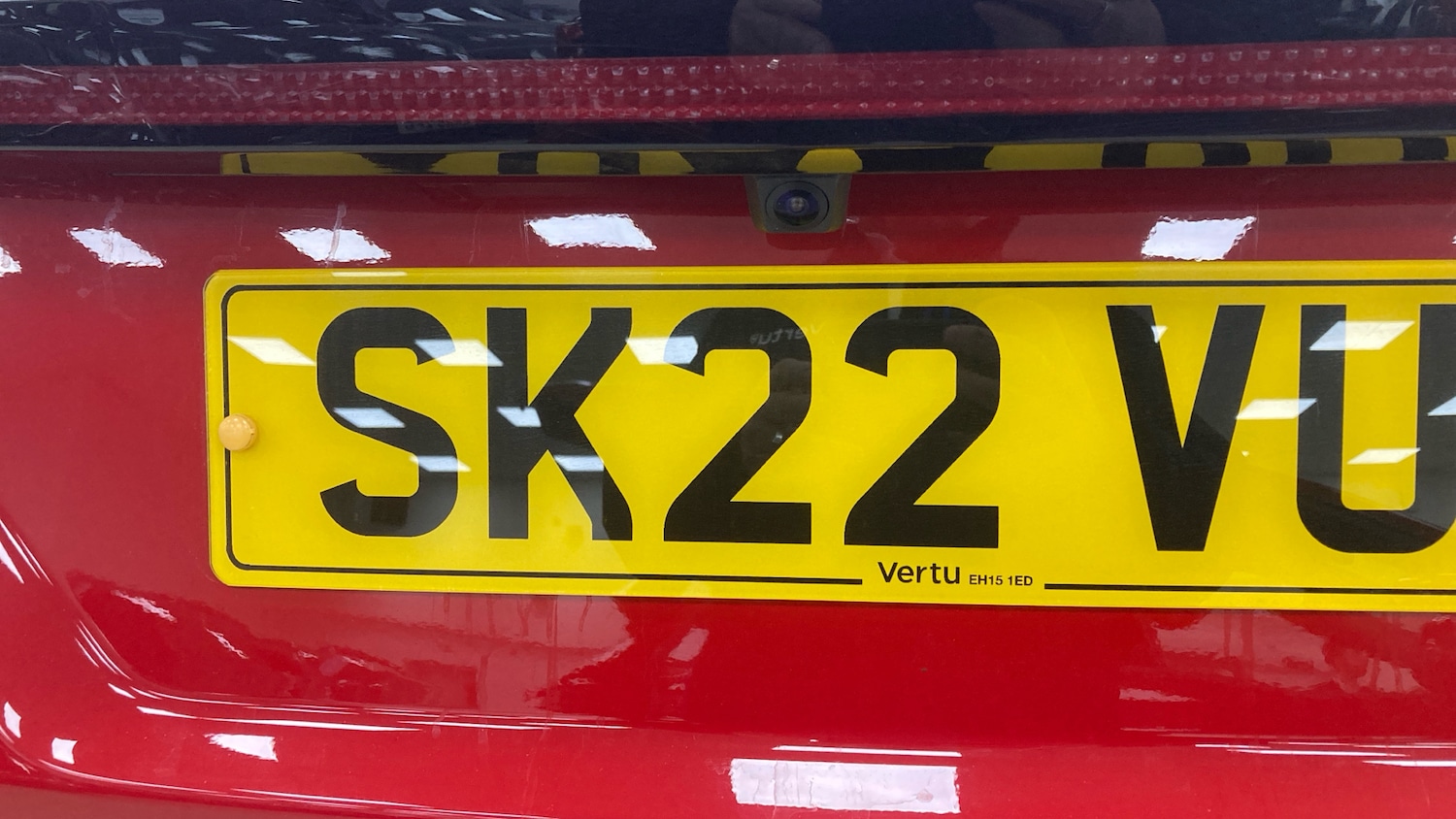 Used Hyundai TUCSON 2022 for sale - 77220703: Photo 24