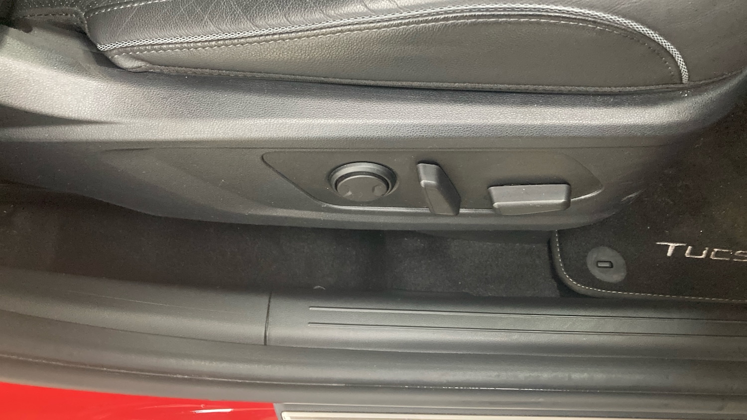 Used Hyundai TUCSON 2022 for sale - 77220703: Photo 27