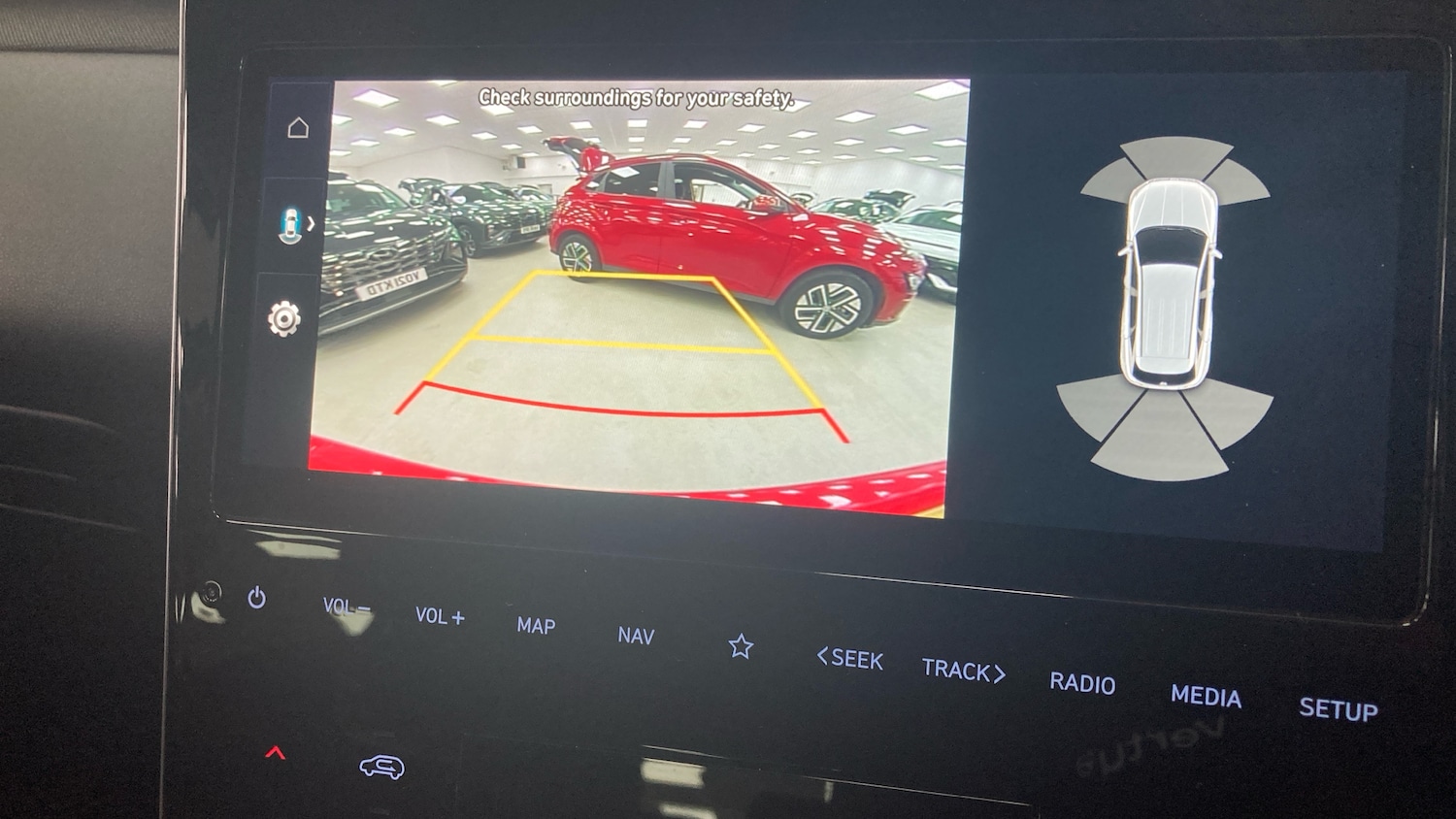 Used Hyundai TUCSON 2022 for sale - 77220703: Photo 34