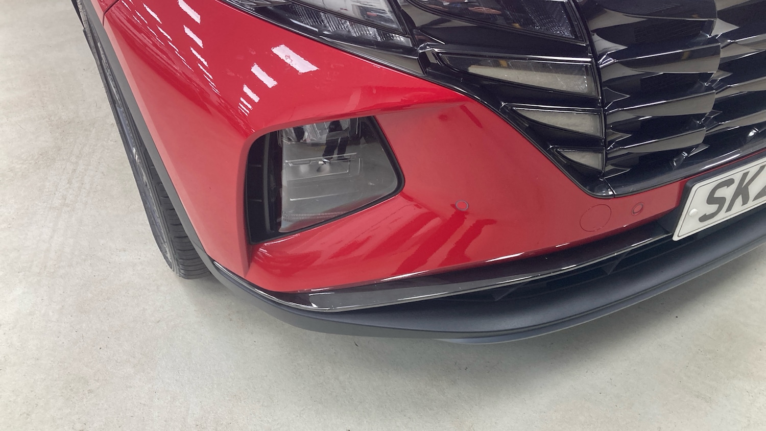 Used Hyundai TUCSON 2022 for sale - 77220703: Photo 37