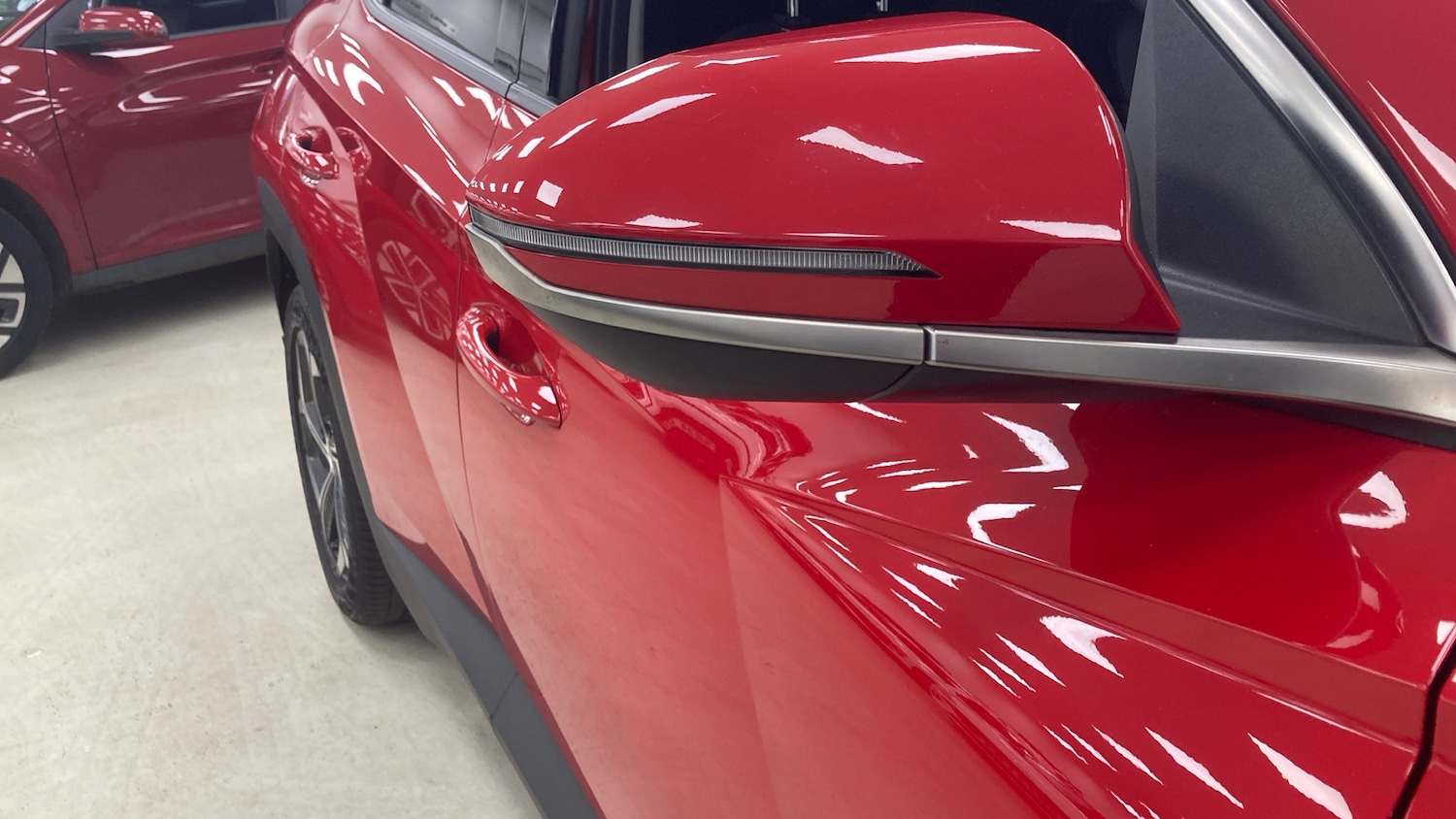 Used Hyundai TUCSON 2022 for sale - 77220703: Photo 38