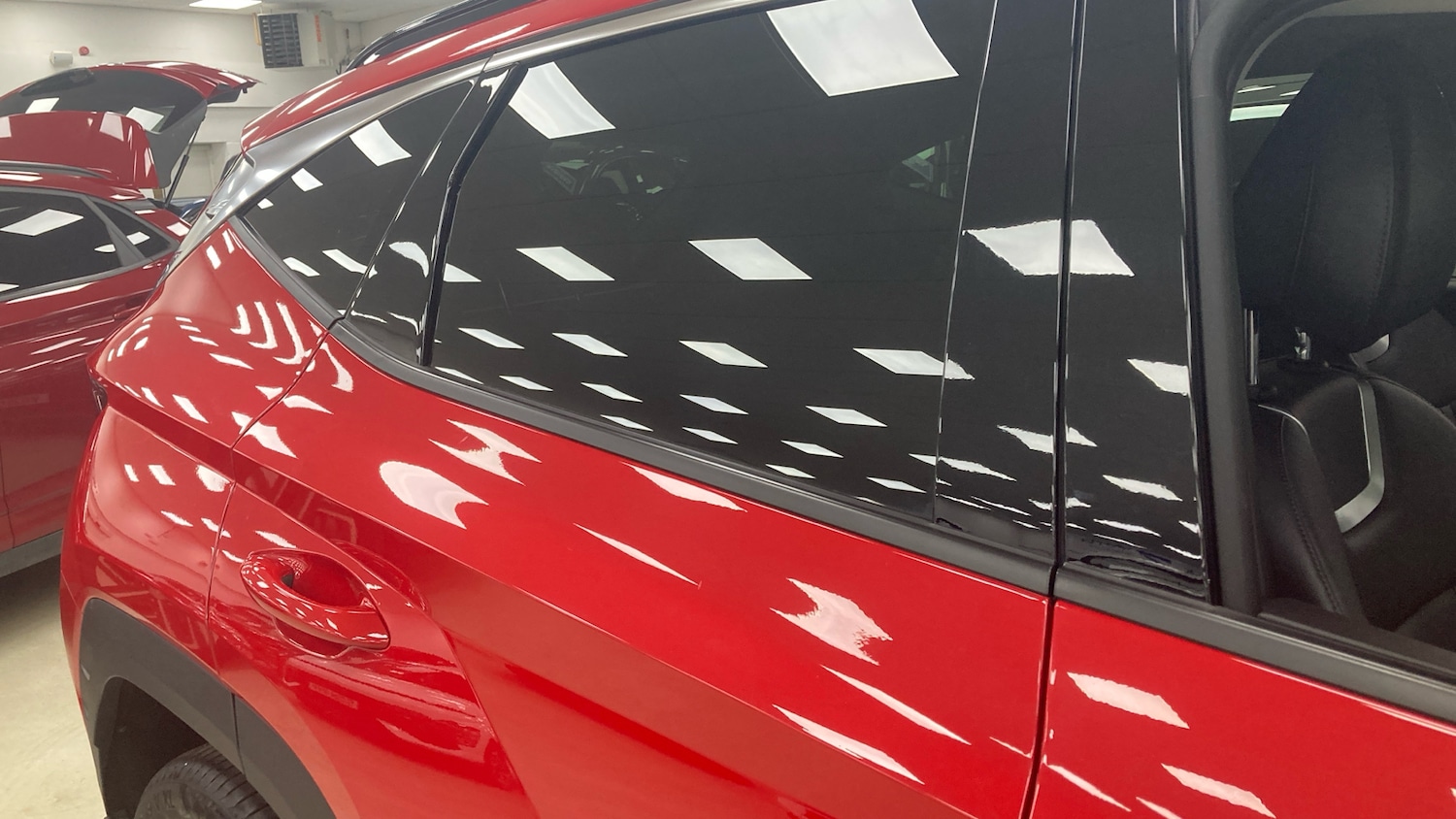 Used Hyundai TUCSON 2022 for sale - 77220703: Photo 40