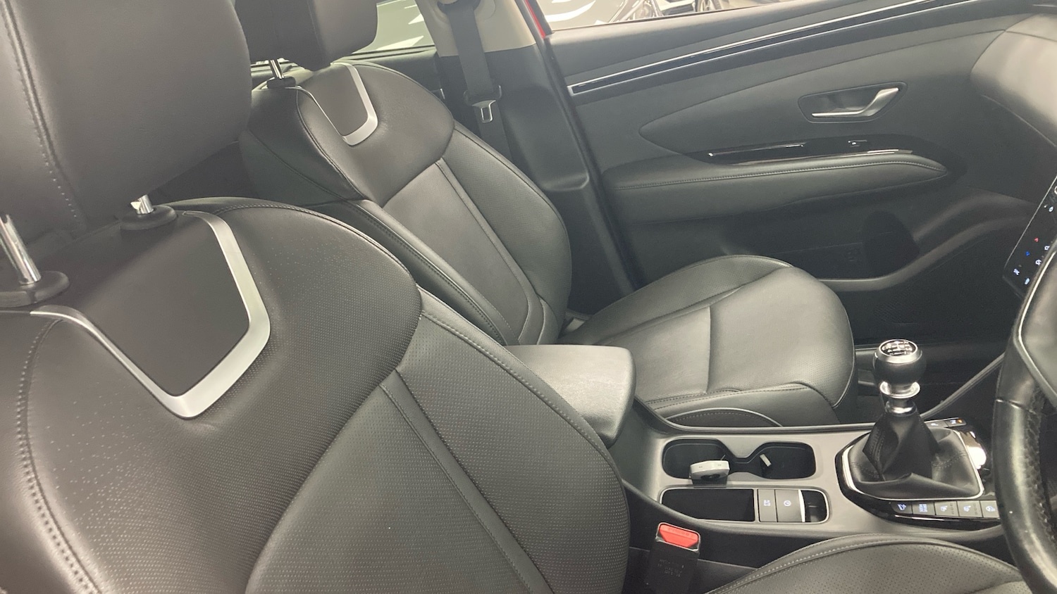 Used Hyundai TUCSON 2022 for sale - 77220703: Photo 41