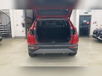 Used Hyundai TUCSON 2022 for sale - 77220703: Photo