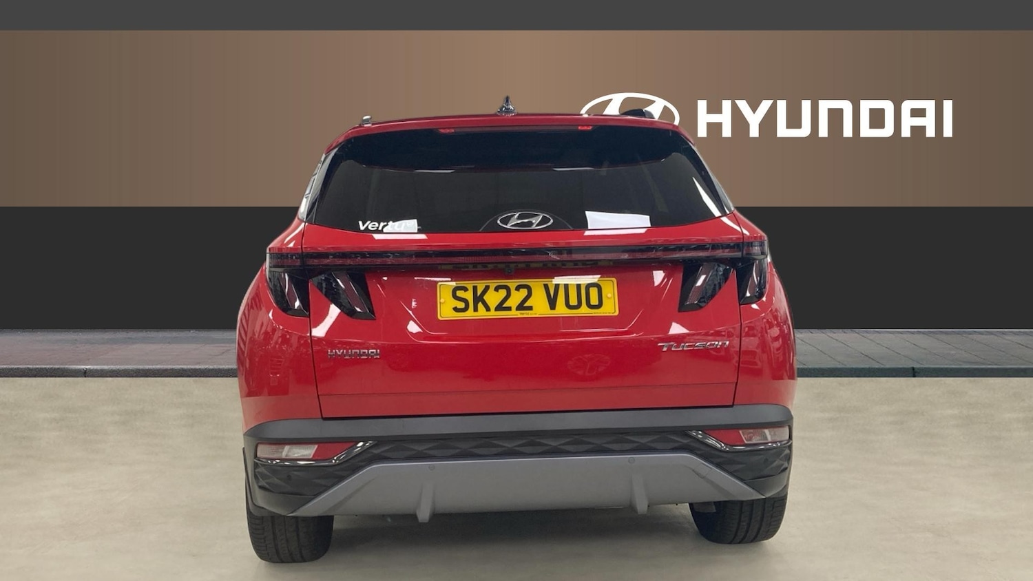 Used Hyundai TUCSON 2022 for sale - 77220703: Photo 6
