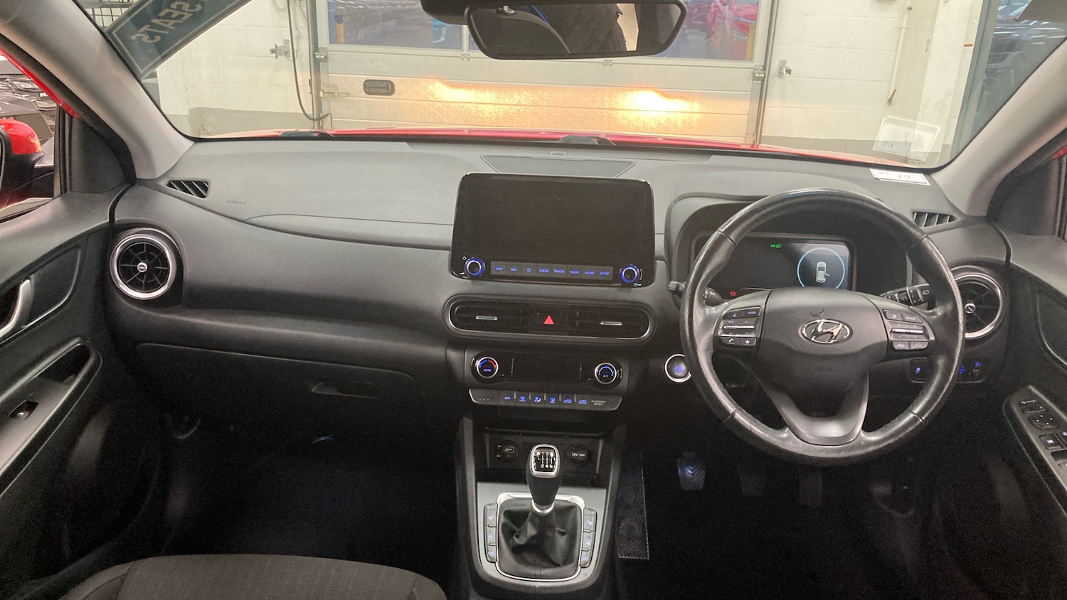 Used Hyundai KONA 2021 for sale - 77901445: Photo 10