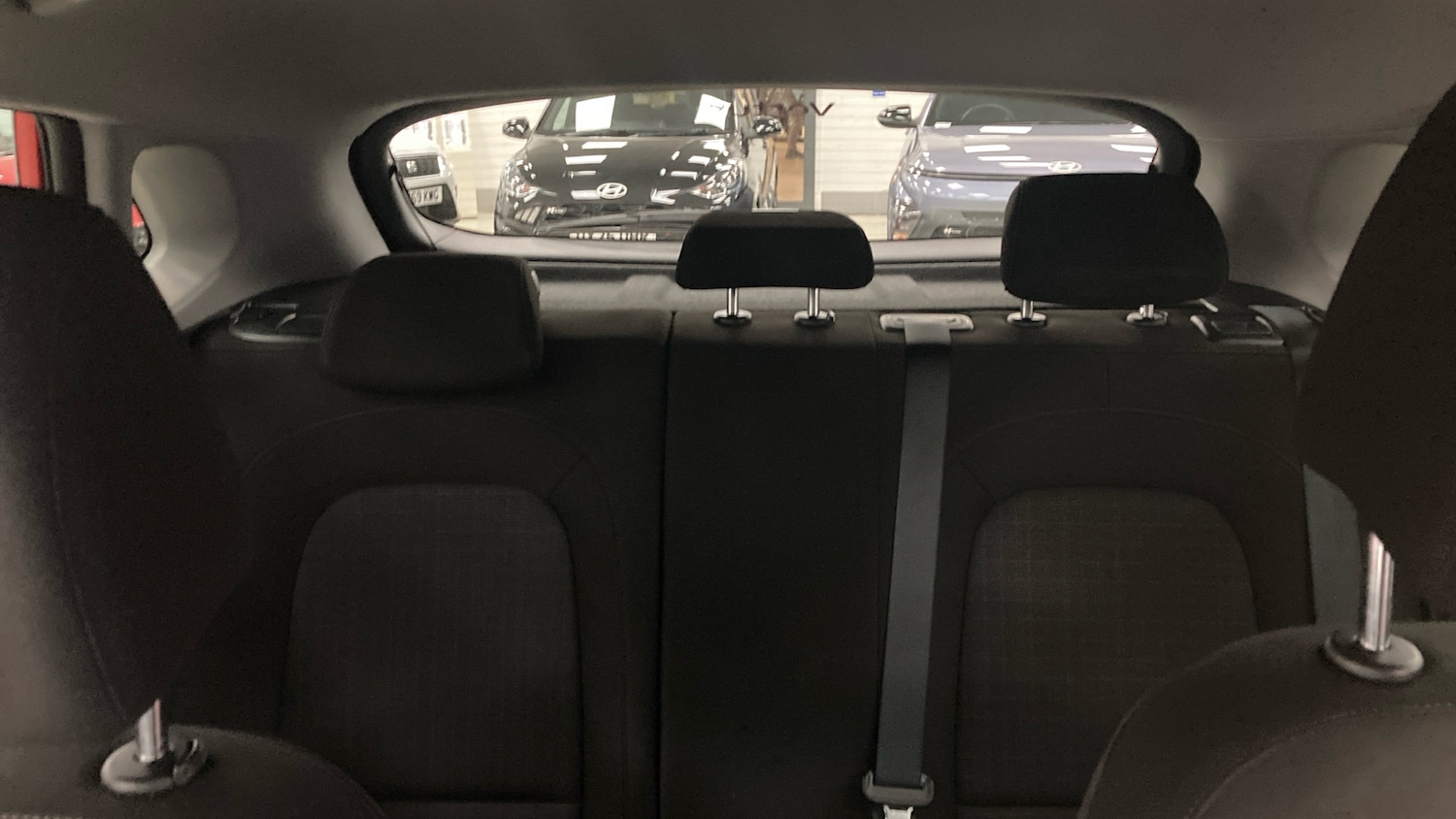 Used Hyundai KONA 2021 for sale - 77901445: Photo 15