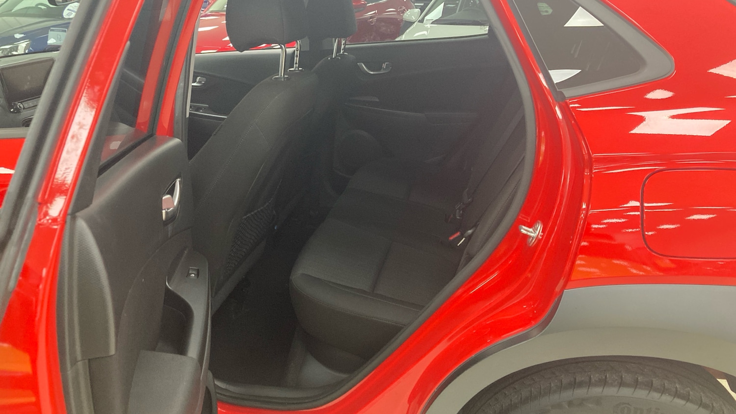 Used Hyundai KONA 2021 for sale - 77901445: Photo 16