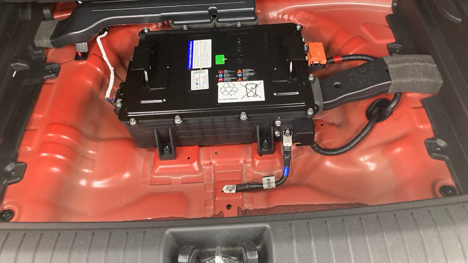 Used Hyundai KONA 2021 for sale - 77901445: Photo 29