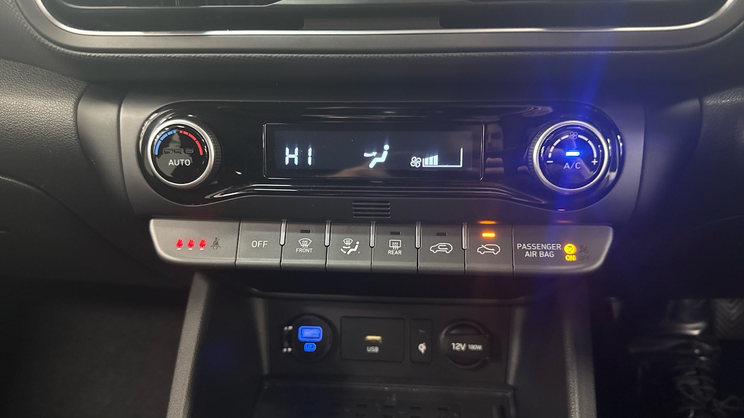 Used Hyundai KONA 2021 for sale - 77901445: Photo 31