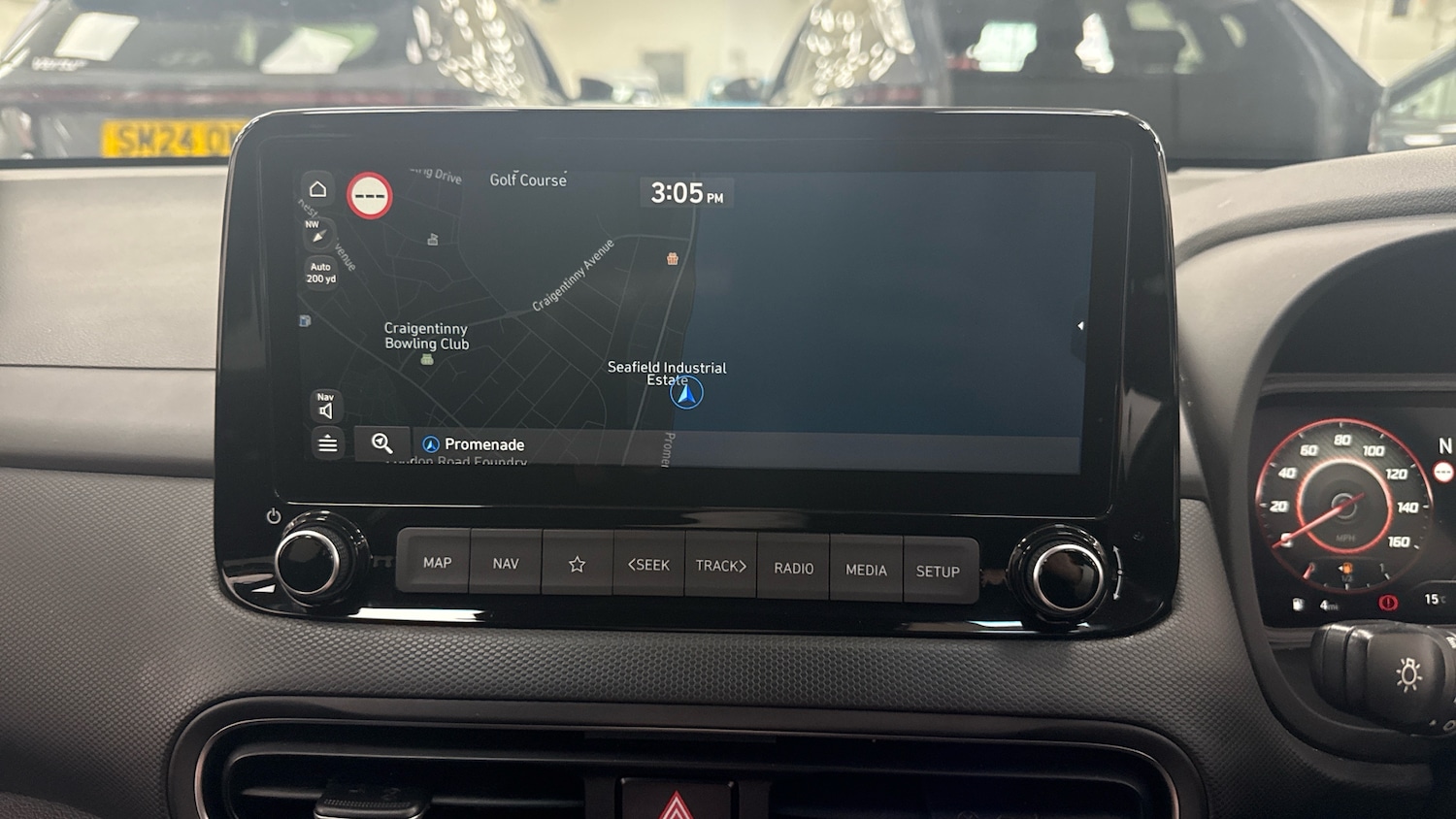 Used Hyundai KONA 2021 for sale - 77901445: Photo 33