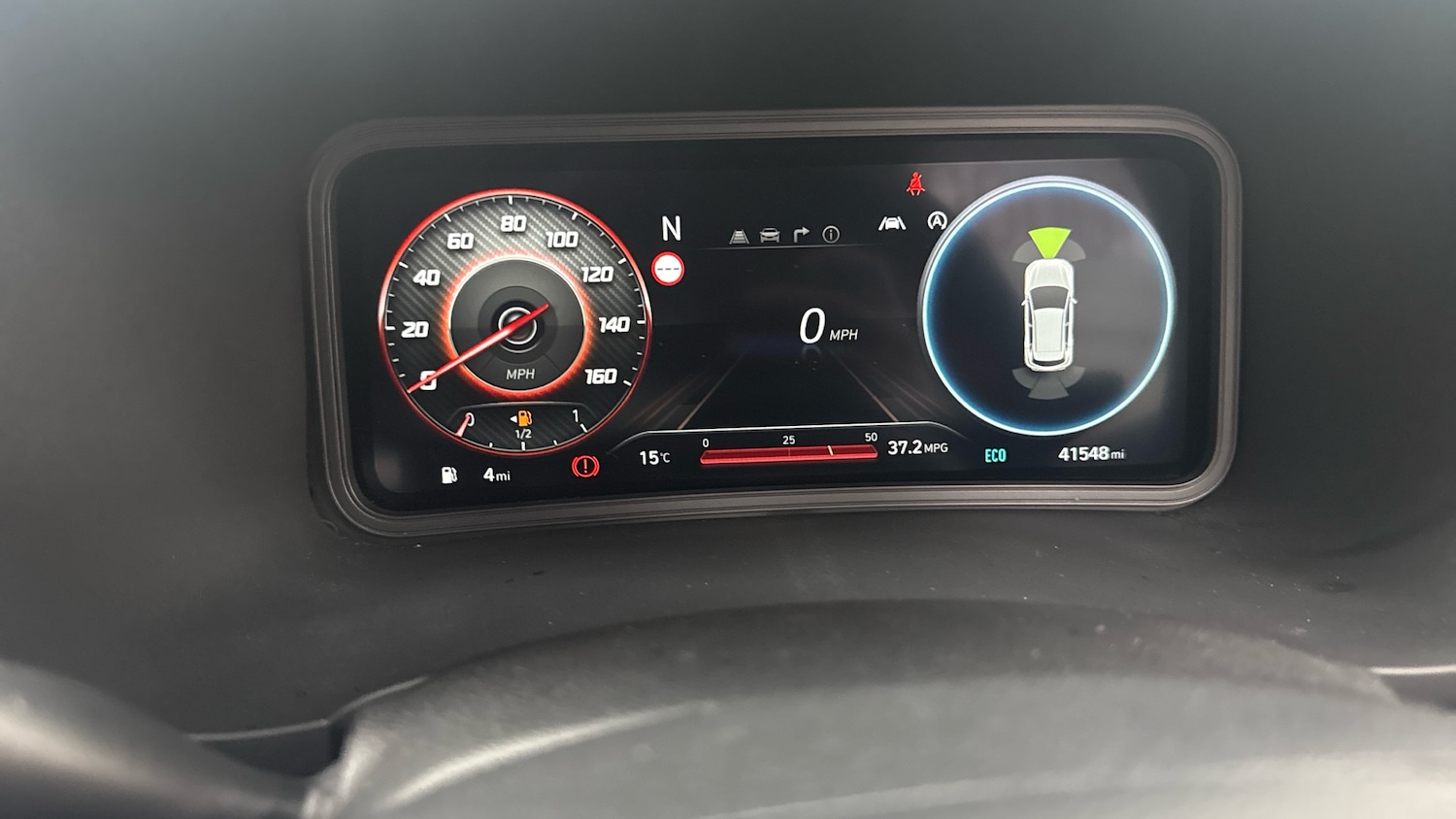 Used Hyundai KONA 2021 for sale - 77901445: Photo 34