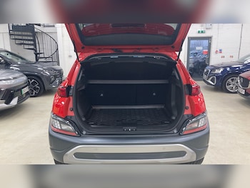 Used Hyundai KONA 2021 for sale - 77901445: Photo