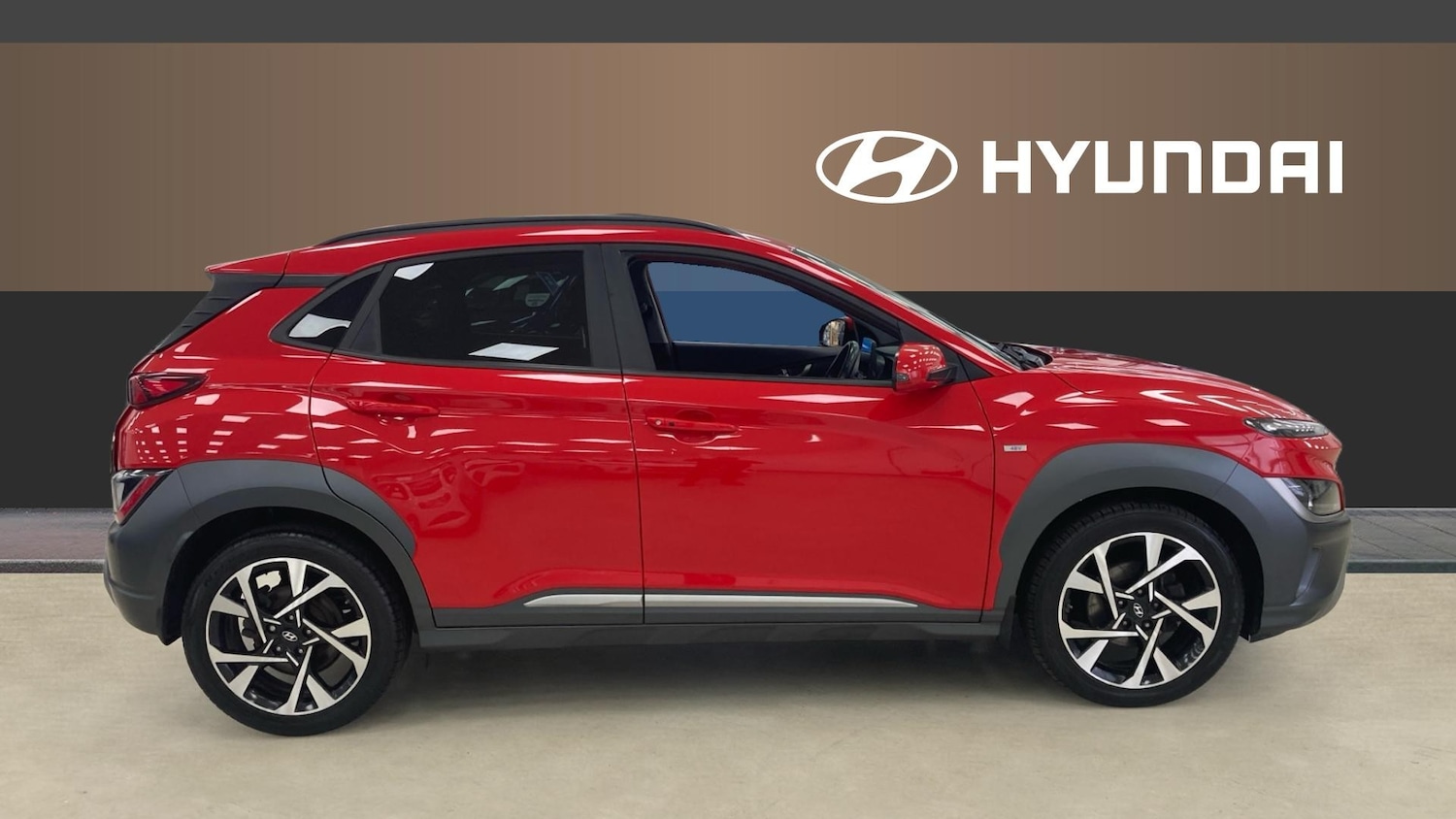 Used Hyundai KONA 2021 for sale - 77901445: Photo 5