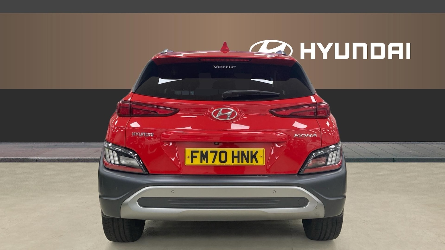 Used Hyundai KONA 2021 for sale - 77901445: Photo 6