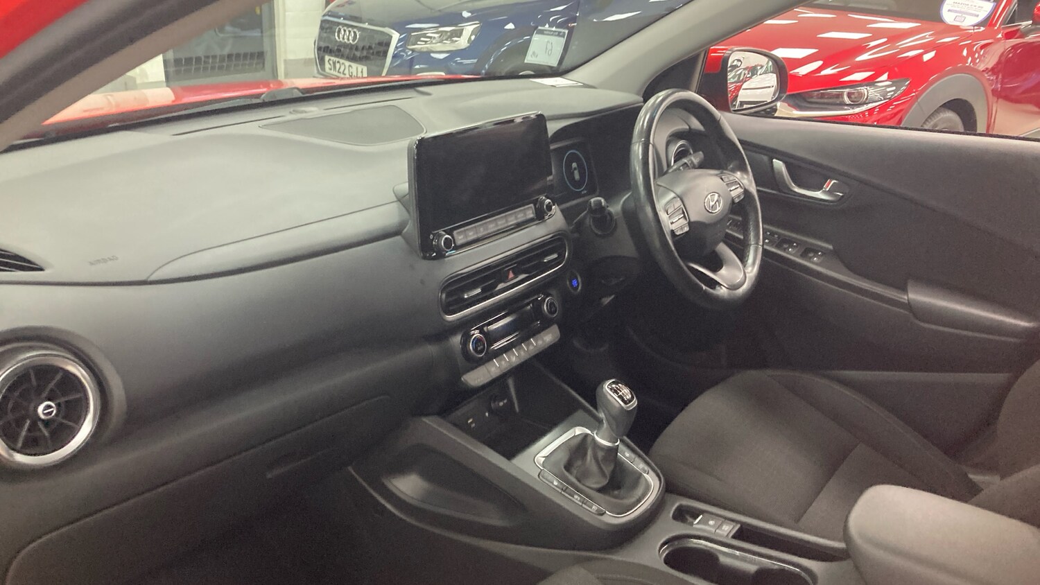 Used Hyundai KONA 2021 for sale - 77901445: Photo 9