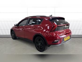 Used Hyundai BAYON 2026 for sale - 79572123: Photo