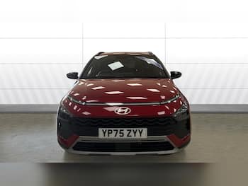 Used Hyundai BAYON 2026 for sale - 79572123: Photo