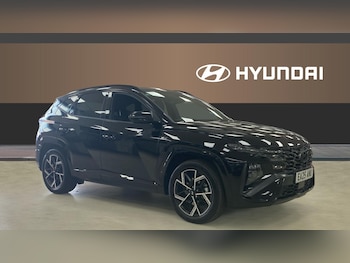 Used Hyundai TUCSON 2025 for sale - 77833149: Photo