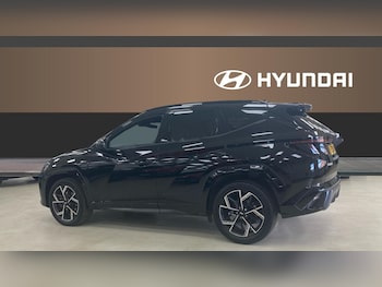 Used Hyundai TUCSON 2025 for sale - 77833149: Photo